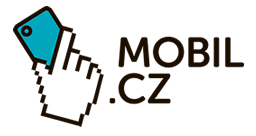 Mobil.cz logo
