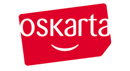 Oskarta logo